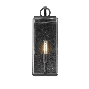 Z-Lite 6.75" Sana 1 Light Outdoor Wall image 2