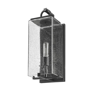 Z-Lite 6.75" Sana 1 Light Outdoor Wall image 4