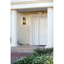 Z-Lite 6.75" Sana 1 Light Outdoor Wall image 6