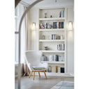 Z-Lite 6" Farrell 1 Light Wall Sconce image 12