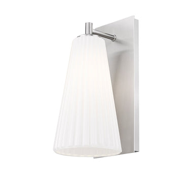 Z-Lite 6" Farrell 1 Light Wall Sconce image 2