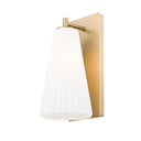 Z-Lite 6" Farrell 1 Light Wall Sconce image 3