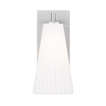 Z-Lite 6" Farrell 1 Light Wall Sconce image 4