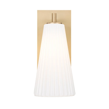 Z-Lite 6" Farrell 1 Light Wall Sconce image 5