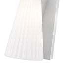 Z-Lite 6" Farrell 1 Light Wall Sconce image 6