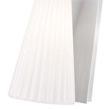 Z-Lite 6" Farrell 1 Light Wall Sconce image 6