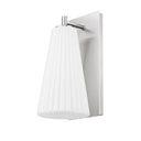 Z-Lite 6" Farrell 1 Light Wall Sconce image 8