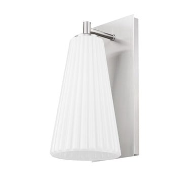 Z-Lite 6" Farrell 1 Light Wall Sconce image 8