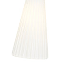 Z-Lite 6" Farrell Glass 1 Light Pendant image 3