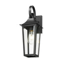 Z-Lite 6" Gannon 1 Light Outdoor Wall image 1