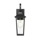 Z-Lite 6" Gannon 1 Light Outdoor Wall image 2