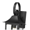 Z-Lite 6" Gannon 1 Light Outdoor Wall image 3