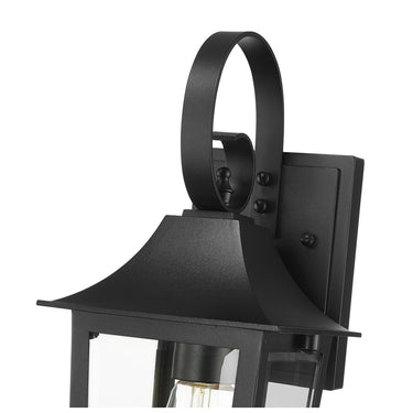Z-Lite 6" Gannon 1 Light Outdoor Wall image 3
