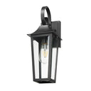 Z-Lite 6" Gannon 1 Light Outdoor Wall image 4