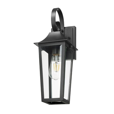 Z-Lite 6" Gannon 1 Light Outdoor Wall image 4