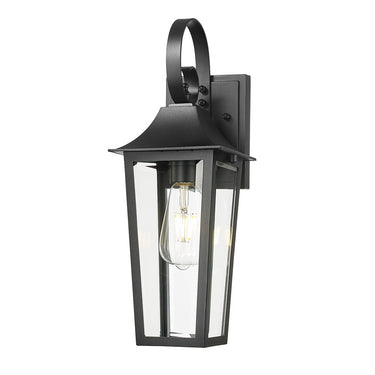 Z-Lite 6" Gannon 1 Light Outdoor Wall image