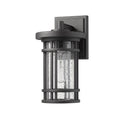 Z-Lite 6" Jordan 1 Light Outdoor Wall image 8