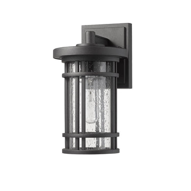 Z-Lite 6" Jordan 1 Light Outdoor Wall image 8