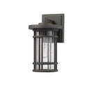 Z-Lite 6" Jordan 1 Light Outdoor Wall image 9