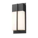 Z-Lite 6" Nyx 2 Light Outdoor Wall image 2