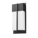 Z-Lite 6" Nyx 2 Light Outdoor Wall image 4