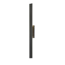 Z-Lite 60" High Stylet 4 Light Outdoor Wall image 1