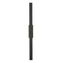 Z-Lite 60" High Stylet 4 Light Outdoor Wall image 2