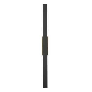 Z-Lite 60" High Stylet 4 Light Outdoor Wall image 2