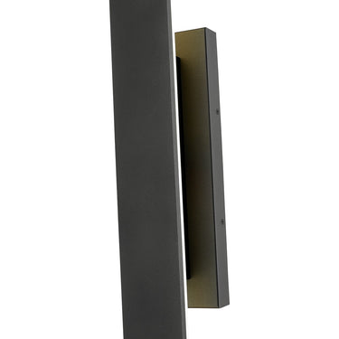 Z-Lite 60" High Stylet 4 Light Outdoor Wall image 3