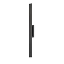 Z-Lite 60" High Stylet 4 Light Outdoor Wall image 4