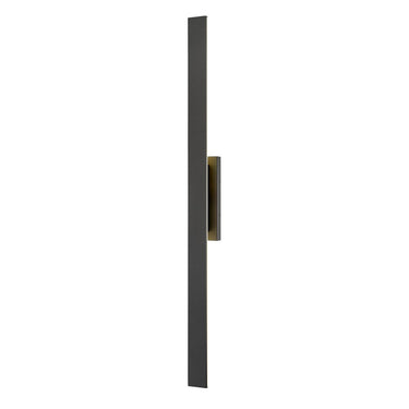Z-Lite 60" High Stylet 4 Light Outdoor Wall image