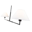 Z-Lite 62" Long Leila 2 Light Chandelier image 11