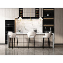 Z-Lite 62" Long Leila 2 Light Chandelier image 16