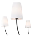 Z-Lite 62" Shannon 6 Light Chandelier image 10
