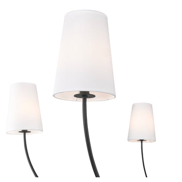 Z-Lite 62" Shannon 6 Light Chandelier image 10