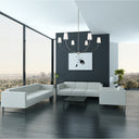 Z-Lite 62" Shannon 6 Light Chandelier image 15