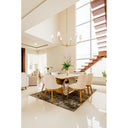 Z-Lite 62" Shannon 6 Light Chandelier image 17