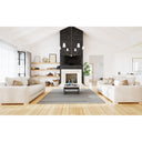 Z-Lite 62" Shannon 6 Light Chandelier image 18