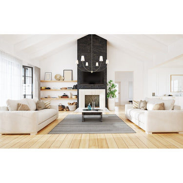 Z-Lite 62" Shannon 6 Light Chandelier image 18