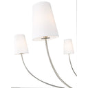 Z-Lite 62" Shannon 6 Light Chandelier image 9