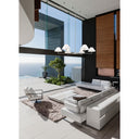 Z-Lite 63" Leila 6 Light Chandelier image 15