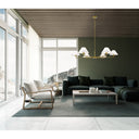 Z-Lite 63" Leila 6 Light Chandelier image 16