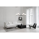 Z-Lite 63" Leila 6 Light Chandelier image 20