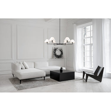 Z-Lite 63" Leila 6 Light Chandelier image 20