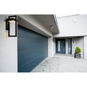 Z-Lite 7.125" Luttrel 1 Light Outdoor Wall image 5
