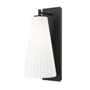 Z-Lite 7.25" Farrell 1 Light Wall Sconce image 1