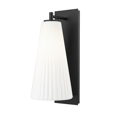 Z-Lite 7.25" Farrell 1 Light Wall Sconce image 1