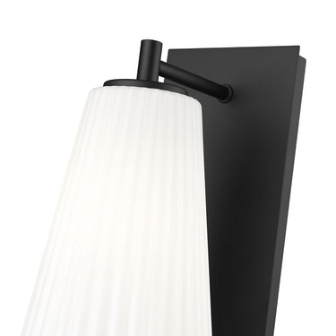 Z-Lite 7.25" Farrell 1 Light Wall Sconce image 10