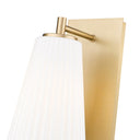 Z-Lite 7.25" Farrell 1 Light Wall Sconce image 11