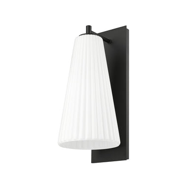 Z-Lite 7.25" Farrell 1 Light Wall Sconce image 13